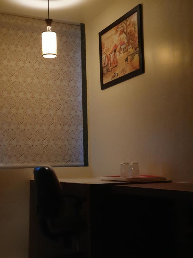 Hotel Darshan Amreli Bagian luar foto